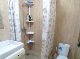 Студия Ростовская область, Ростов-на-Дону ул. Нансена, 103/1/5 (26.0 м²) - Фритьофа Нансена. Ростов-на-Дону - фото 5
