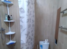 Студия Ростовская область, Ростов-на-Дону ул. Нансена, 103/1/5 (26.0 м²) - Фритьофа Нансена. Ростов-на-Дону - фото 6