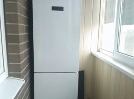 Студия Ростовская область, Ростов-на-Дону ул. Нансена, 103/1/5 (26.0 м²) - Фритьофа Нансена. Ростов-на-Дону - фото 7