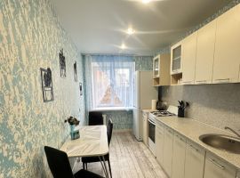 3-к кв. Пермский край, Пермь ул. Революции, 3/4 (68.0 м²) - . Пермь - фото 14