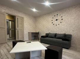 3-к кв. Пермский край, Пермь ул. Революции, 3/4 (68.0 м²) - . Пермь - фото 2