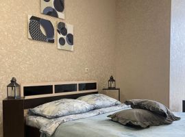 3-к кв. Пермский край, Пермь ул. Революции, 3/4 (68.0 м²) - . Пермь - фото 3