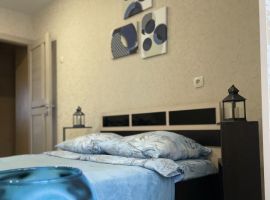 3-к кв. Пермский край, Пермь ул. Революции, 3/4 (68.0 м²) - . Пермь - фото 4