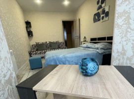 3-к кв. Пермский край, Пермь ул. Революции, 3/4 (68.0 м²) - . Пермь - фото 6