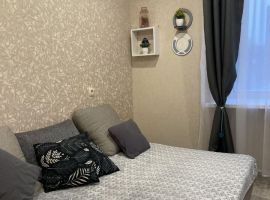 3-к кв. Пермский край, Пермь ул. Революции, 3/4 (68.0 м²) - . Пермь - фото 7