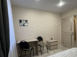 3-к кв. Пермский край, Пермь ул. Революции, 3/4 (68.0 м²) - . Пермь - фото 8