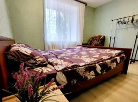 2-к кв. Нижегородская область, Дзержинск ул. Самохвалова, 15 (52.0 м²) - . Дзержинск - фото 10