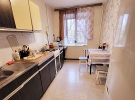 2-к кв. Нижегородская область, Дзержинск ул. Самохвалова, 15 (52.0 м²) - . Дзержинск - фото 11