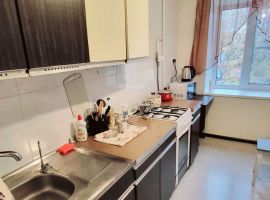 2-к кв. Нижегородская область, Дзержинск ул. Самохвалова, 15 (52.0 м²) - . Дзержинск - фото 13