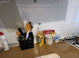 2-к кв. Нижегородская область, Дзержинск ул. Самохвалова, 15 (52.0 м²) - . Дзержинск - фото 14