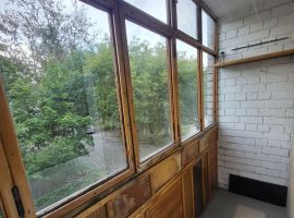 2-к кв. Нижегородская область, Дзержинск ул. Самохвалова, 15 (52.0 м²) - . Дзержинск - фото 15