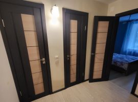 2-к кв. Нижегородская область, Дзержинск ул. Самохвалова, 15 (52.0 м²) - . Дзержинск - фото 16