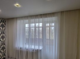 2-к кв. Нижегородская область, Дзержинск ул. Самохвалова, 15 (52.0 м²) - . Дзержинск - фото 4