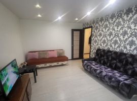 2-к кв. Нижегородская область, Дзержинск ул. Самохвалова, 15 (52.0 м²) - . Дзержинск - фото 5