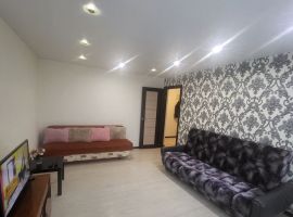 2-к кв. Нижегородская область, Дзержинск ул. Самохвалова, 15 (52.0 м²) - . Дзержинск - фото 6