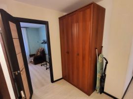 2-к кв. Нижегородская область, Дзержинск ул. Самохвалова, 15 (52.0 м²) - . Дзержинск - фото 7