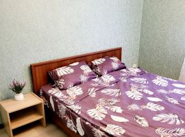 2-к кв. Нижегородская область, Дзержинск ул. Самохвалова, 15 (52.0 м²) - . Дзержинск - фото 8