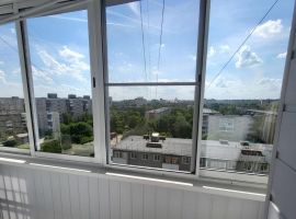1-к кв. Нижегородская область, Дзержинск ул. Гайдара, 55 (32.0 м²) - . Дзержинск - фото 10