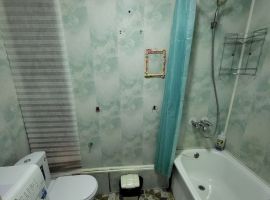 1-к кв. Нижегородская область, Дзержинск ул. Гайдара, 55 (32.0 м²) - . Дзержинск - фото 11