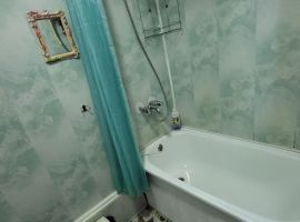 1-к кв. Нижегородская область, Дзержинск ул. Гайдара, 55 (32.0 м²) - . Дзержинск - фото 12