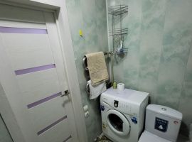 1-к кв. Нижегородская область, Дзержинск ул. Гайдара, 55 (32.0 м²) - . Дзержинск - фото 13