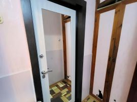 1-к кв. Нижегородская область, Дзержинск ул. Гайдара, 55 (32.0 м²) - . Дзержинск - фото 14