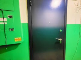 1-к кв. Нижегородская область, Дзержинск ул. Гайдара, 55 (32.0 м²) - . Дзержинск - фото 15