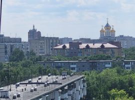 1-к кв. Нижегородская область, Дзержинск ул. Гайдара, 55 (32.0 м²) - . Дзержинск - фото 16