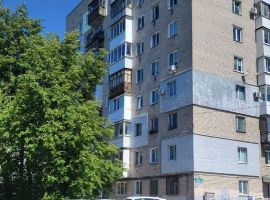 1-к кв. Нижегородская область, Дзержинск ул. Гайдара, 55 (32.0 м²) - . Дзержинск - фото 17