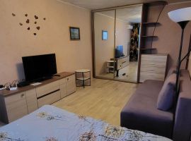1-к кв. Нижегородская область, Дзержинск ул. Гайдара, 55 (32.0 м²) - . Дзержинск - фото 1
