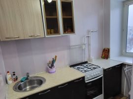 1-к кв. Нижегородская область, Дзержинск ул. Гайдара, 55 (32.0 м²) - . Дзержинск - фото 3