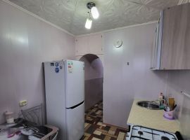 1-к кв. Нижегородская область, Дзержинск ул. Гайдара, 55 (32.0 м²) - . Дзержинск - фото 5
