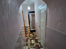 1-к кв. Нижегородская область, Дзержинск ул. Гайдара, 55 (32.0 м²) - . Дзержинск - фото 6