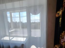 1-к кв. Нижегородская область, Дзержинск ул. Гайдара, 55 (32.0 м²) - . Дзержинск - фото 8