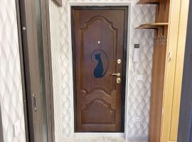 1-к кв. Московская область, Сергиев Посад просп. Красной Армии, 247 (42.0 м²) - . Сергиев Посад - фото 9