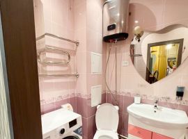 1-к кв. Московская область, Сергиев Посад просп. Красной Армии, 247 (42.0 м²) - . Сергиев Посад - фото 10