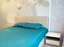 1-к кв. Московская область, Сергиев Посад просп. Красной Армии, 247 (42.0 м²) - . Сергиев Посад - фото 1