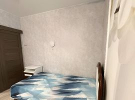 1-к кв. Московская область, Сергиев Посад просп. Красной Армии, 247 (42.0 м²) - . Сергиев Посад - фото 2