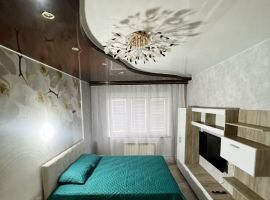 1-к кв. Московская область, Сергиев Посад просп. Красной Армии, 247 (42.0 м²) - . Сергиев Посад - фото 3