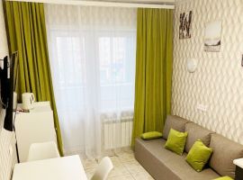 1-к кв. Московская область, Сергиев Посад просп. Красной Армии, 247 (42.0 м²) - . Сергиев Посад - фото 5