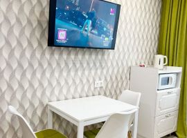 1-к кв. Московская область, Сергиев Посад просп. Красной Армии, 247 (42.0 м²) - . Сергиев Посад - фото 7