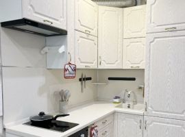 1-к кв. Московская область, Сергиев Посад просп. Красной Армии, 247 (42.0 м²) - . Сергиев Посад - фото 8