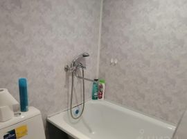 2-к кв. Липецкая область, Задонск ул. Карла Маркса, 43 (40.0 м²) - Карла Маркса (ГСК N 708 тер.). Задонск - фото 2