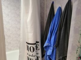 2-к кв. Липецкая область, Задонск ул. Карла Маркса, 43 (40.0 м²) - Карла Маркса (ГСК N 708 тер.). Задонск - фото 3