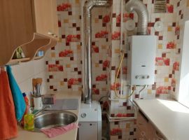 2-к кв. Липецкая область, Задонск ул. Карла Маркса, 43 (40.0 м²) - Карла Маркса (ГСК N 708 тер.). Задонск - фото 5