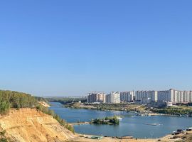Студия Московская область, Котельники Новые Котельники мкр, 8 (31.0 м²) - . Котельники - фото 15
