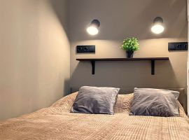 Студия Московская область, Котельники Новые Котельники мкр, 8 (31.0 м²) - . Котельники - фото 1