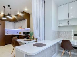 Студия Московская область, Котельники Новые Котельники мкр, 8 (31.0 м²) - . Котельники - фото 6