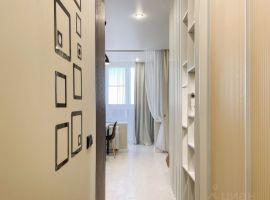 Студия Московская область, Котельники Новые Котельники мкр, 8 (31.0 м²) - . Котельники - фото 8
