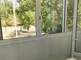 2-к кв. Ростовская область, Каменск-Шахтинский ул. Героев Пионеров, 23 (44.0 м²) - . Каменск-Шахтинский - фото 11